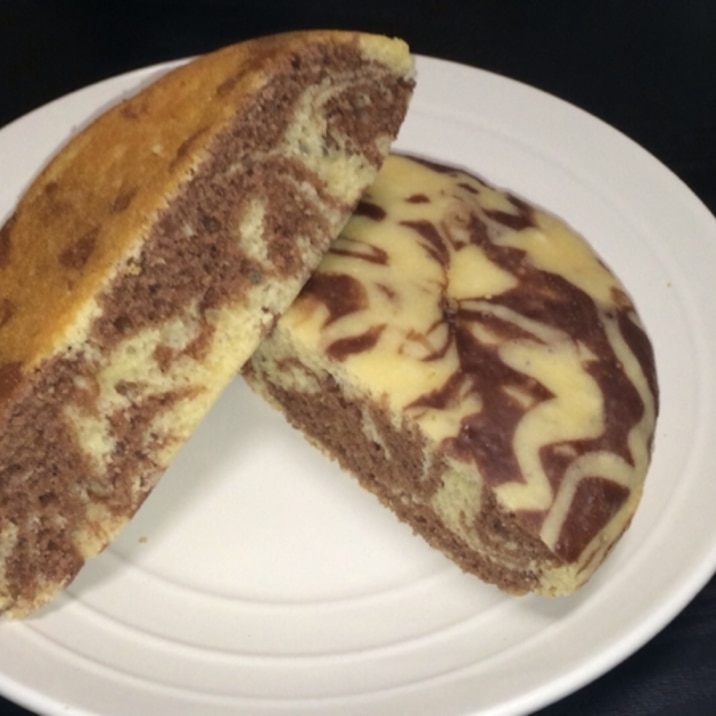 炊飯器で簡単マーブルケーキ レシピ 作り方 By マリクワまま 楽天レシピ 炊飯器で簡単マーブルケーキ レシピ 作り方 By マリクワまま 楽天レシピ